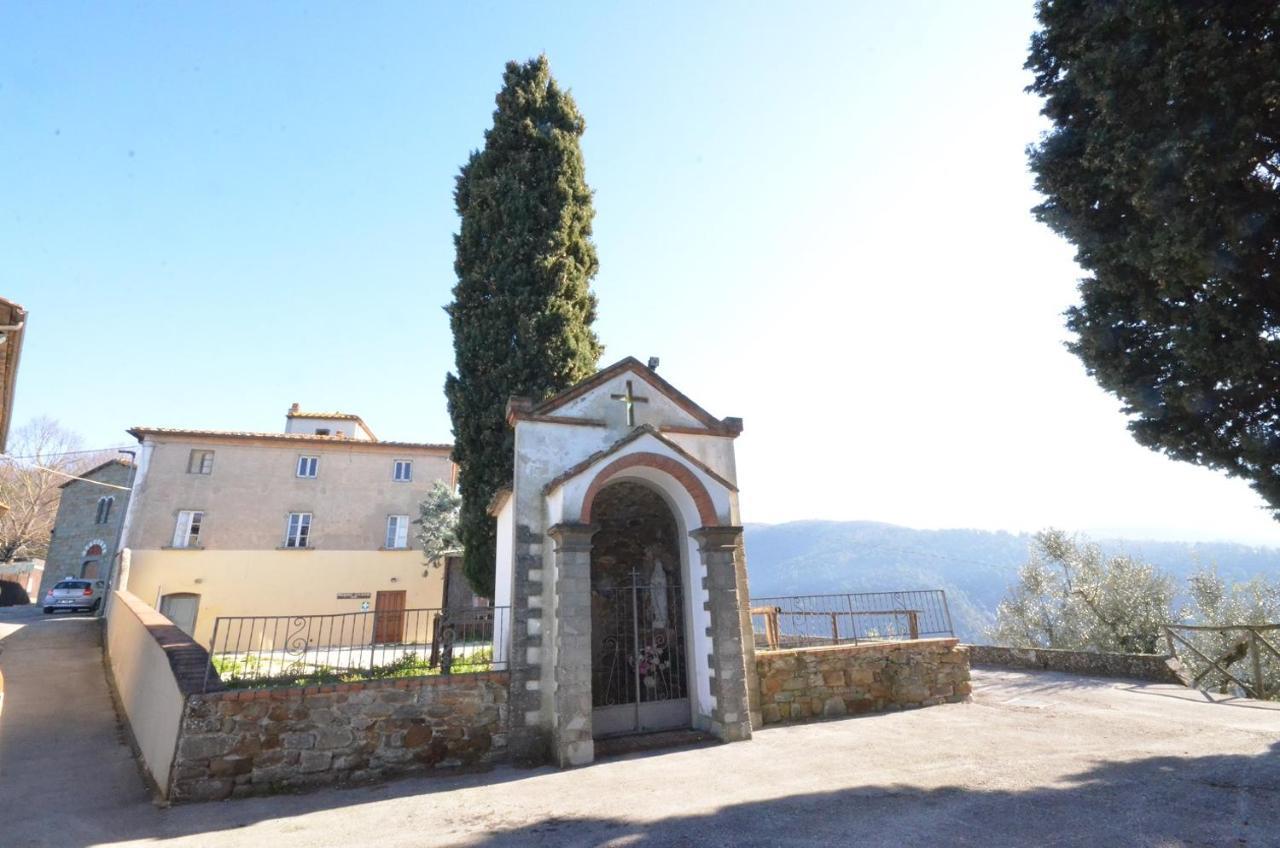 Casa Pera Holiday home Vinci