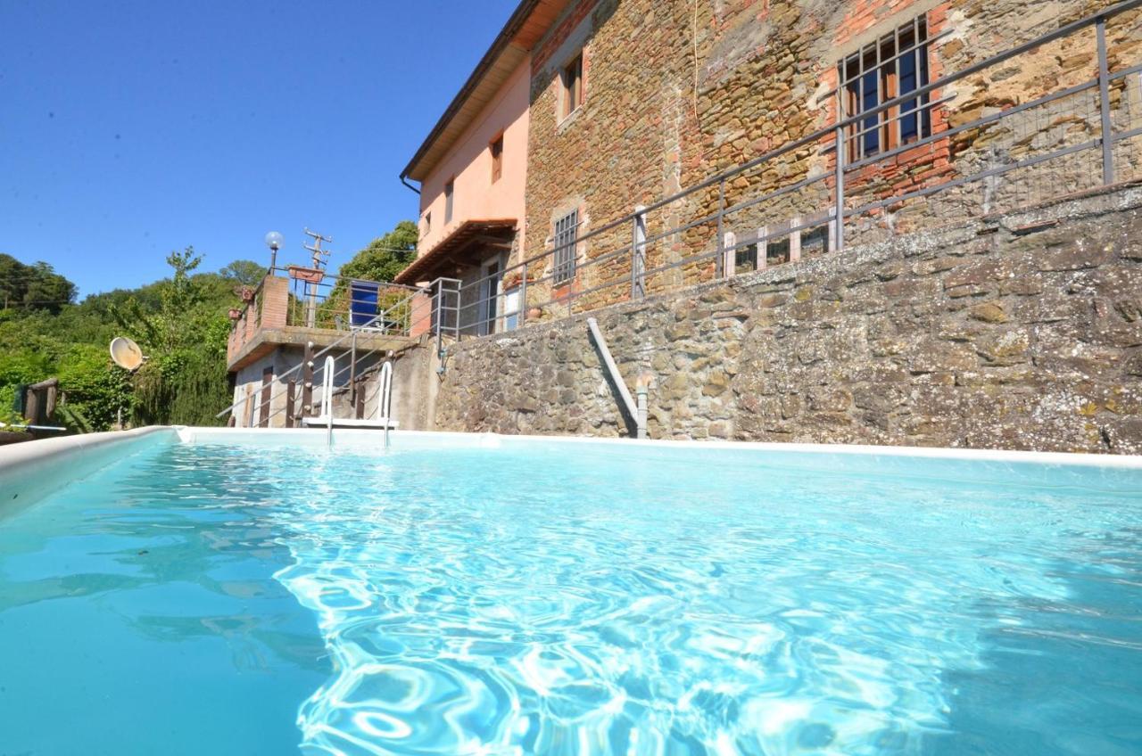 Holiday home Casa Pera Vinci