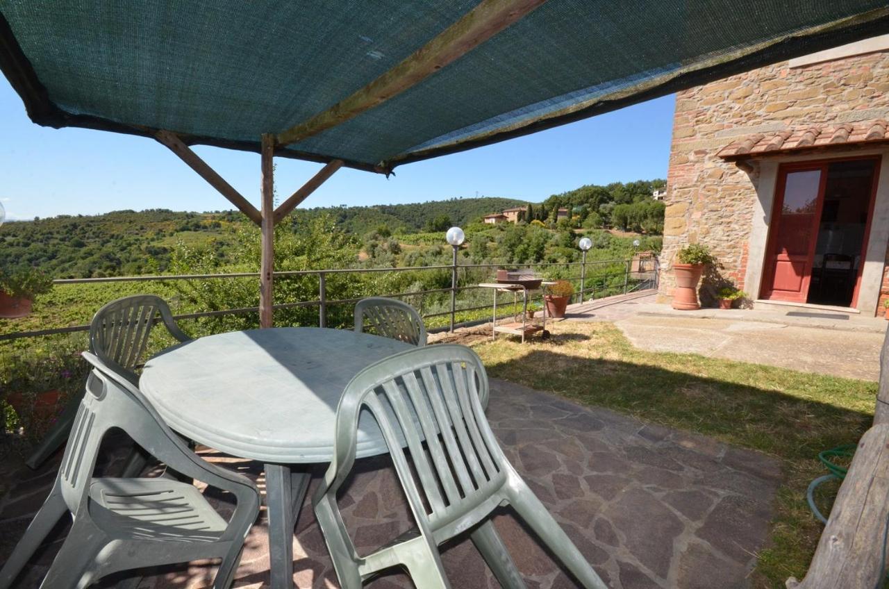 Holiday home Casa Pera Vinci