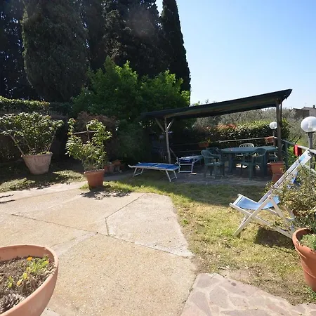 Casa Pera Villa Vinci Exterior photo